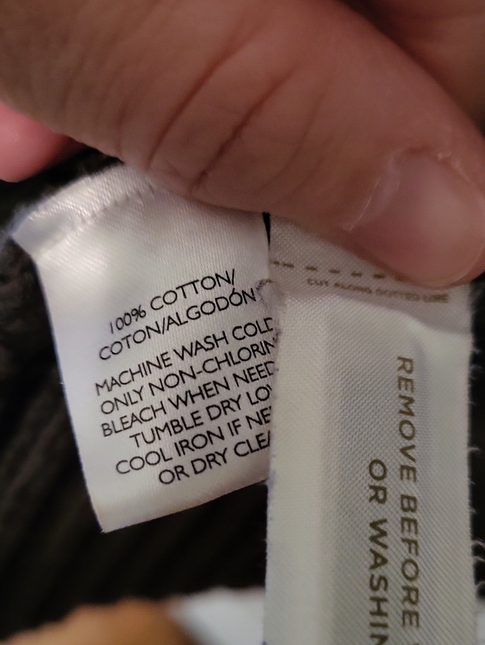 Two Loft Small Cardigans - Picture 3 of 7